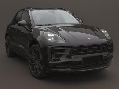 Porsche Macan GTS 440 (2021) - Photo 1