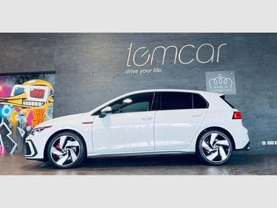 VW Golf Golf VIII GTI DSG (2022) - Foto 1