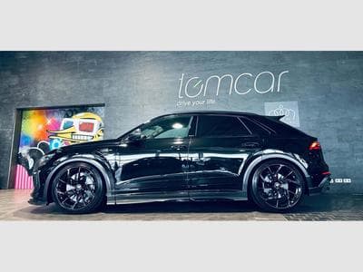 Audi RSQ8 RSQ8-LE ABT Legacy Edition Quattro Tiptronic  1 of 125 (2024) - Photo 1