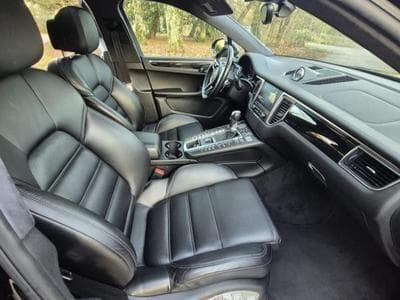 Porsche Macan Pack performances (2018) - Photo 7