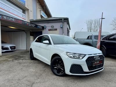 Audi A1 Sportback 30TFSI 116ch S-tronic (2020) - Photo 1