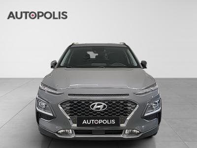 Hyundai Kona 1.6 GDi Hybrid Techno (2021) - Foto 13