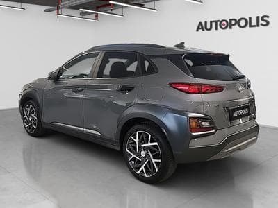 Hyundai Kona 1.6 GDi Hybrid Techno (2021) - Foto 2