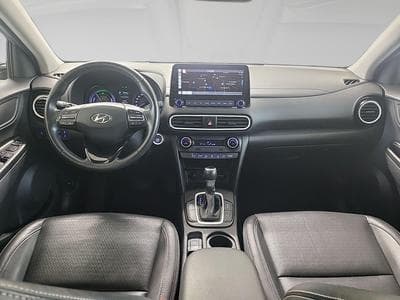Hyundai Kona 1.6 GDi Hybrid Techno (2021) - Foto 4