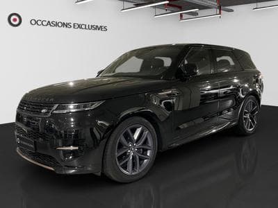 Land-Rover Range Rover Sport 3.0 Rover Sport Autobiography (2023) - Photo 1