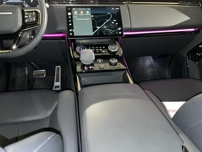 Land-Rover Range Rover Sport 3.0 Rover Sport Autobiography (2023) - Photo 10