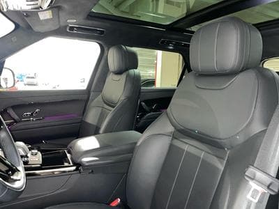 Land-Rover Range Rover Sport 3.0 Rover Sport Autobiography (2023) - Photo 14