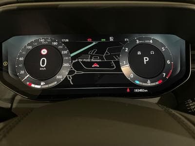 Land-Rover Range Rover Sport 3.0 Rover Sport Autobiography (2023) - Photo 2