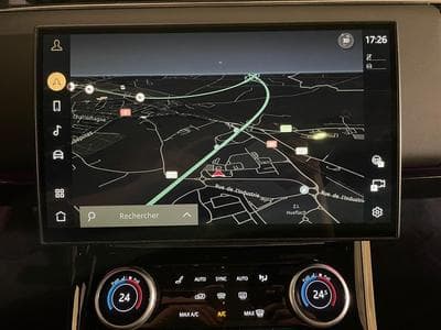 Land-Rover Range Rover Sport 3.0 Rover Sport Autobiography (2023) - Photo 3