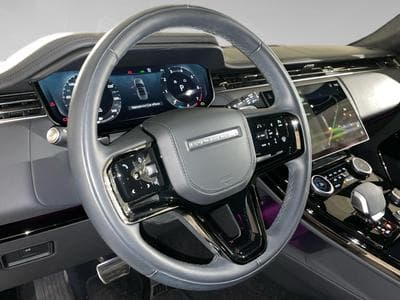 Land-Rover Range Rover Sport 3.0 Rover Sport Autobiography (2023) - Photo 8