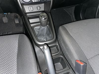 Suzuki Vitara 1.6 GL (2019) - Foto 10