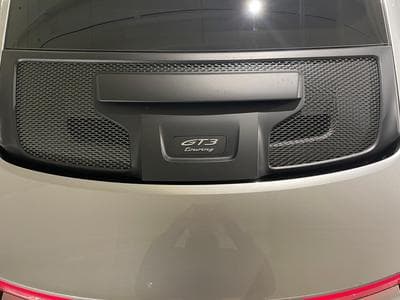 Porsche 911 GT3 Touring (2024) - Photo 14