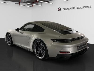 Porsche 911 GT3 Touring (2024) - Photo 15