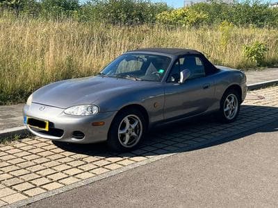 MX-5