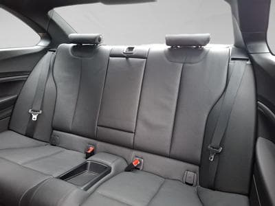 BMW 220 2.0 D xDrive (2015) - Foto 11