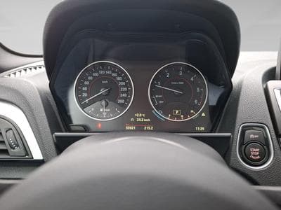 BMW 220 2.0 D xDrive (2015) - Foto 2