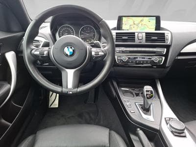BMW 220 2.0 D xDrive (2015) - Foto 6