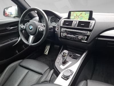 BMW 220 2.0 D xDrive (2015) - Foto 7