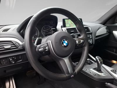 BMW 220 2.0 D xDrive (2015) - Foto 8