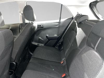 Kia Picanto 1.0 ESSENCE (2024) - Photo 11