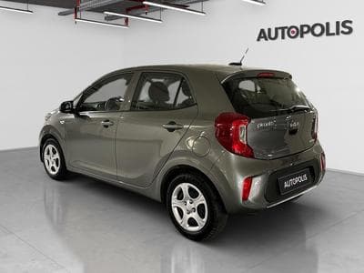 Kia Picanto 1.0 ESSENCE (2024) - Photo 13