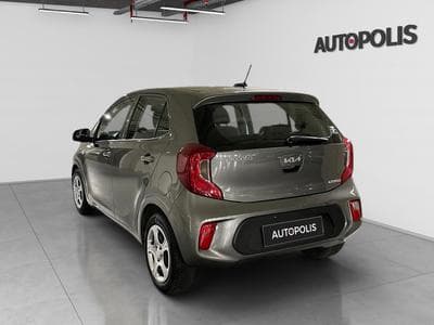 Kia Picanto 1.0 ESSENCE (2024) - Photo 15