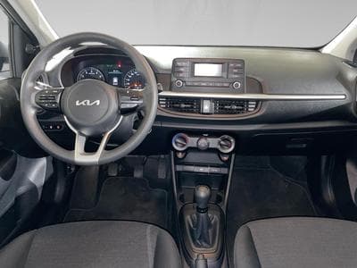 Kia Picanto 1.0 ESSENCE (2024) - Photo 5