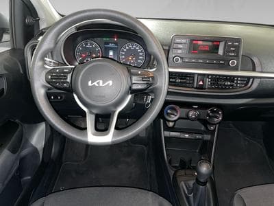 Kia Picanto 1.0 ESSENCE (2024) - Photo 6