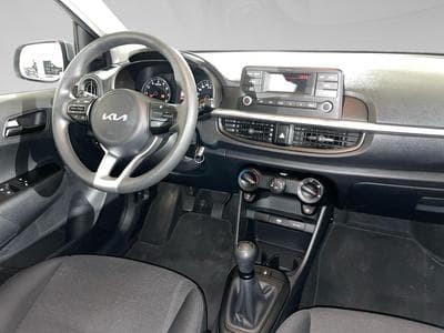 Kia Picanto 1.0 ESSENCE (2024) - Photo 7