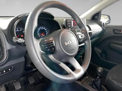 Kia Picanto 1.0 ESSENCE (2024) - Photo 8