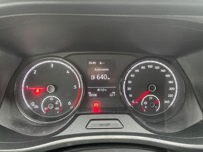 VW Caravelle T6.1 2.0 TDI 150ch 5 vitesses 9 places (2019) - Foto 5