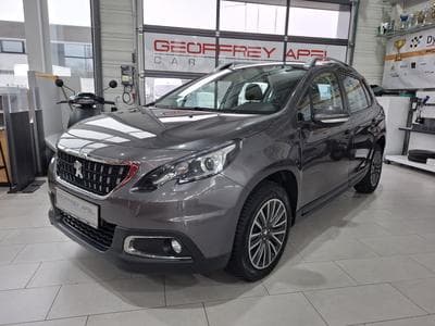 Peugeot 2008 B.AUTO, 110CV, NAVI,CARPLAY,BLUETOOTH, GARANTIE (2017) - Foto 1