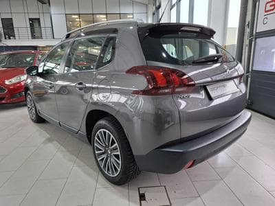 Peugeot 2008 B.AUTO, 110CV, NAVI,CARPLAY,BLUETOOTH, GARANTIE (2017) - Foto 2