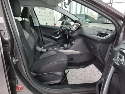 Peugeot 2008 B.AUTO, 110CV, NAVI,CARPLAY,BLUETOOTH, GARANTIE (2017) - Foto 5
