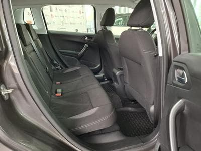 Peugeot 2008 B.AUTO, 110CV, NAVI,CARPLAY,BLUETOOTH, GARANTIE (2017) - Foto 8