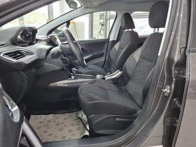 Peugeot 2008 B.AUTO, 110CV, NAVI,CARPLAY,BLUETOOTH, GARANTIE (2017) - Foto 9