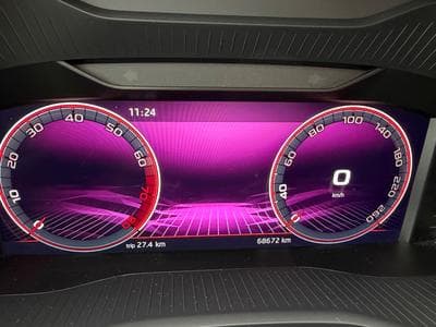 Skoda Kodiaq RS (2022) - Photo 5