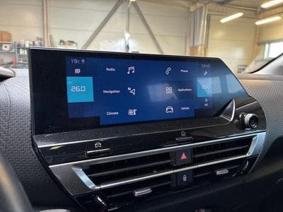 CITROEN C4 Moteur électrique 136ch (100 kW) Shine Pack Automatique (2021) - Photo 10