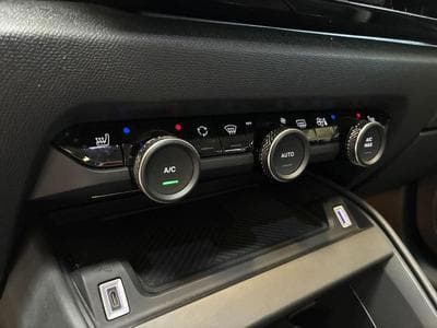 CITROEN C4 Moteur électrique 136ch (100 kW) Shine Pack Automatique (2021) - Photo 12