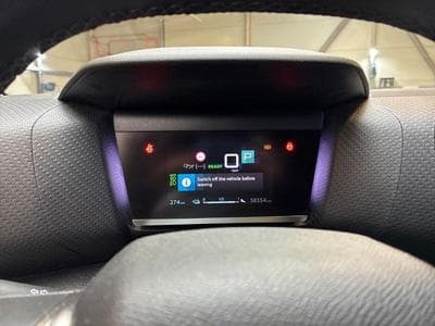 CITROEN C4 Moteur électrique 136ch (100 kW) Shine Pack Automatique (2021) - Photo 6