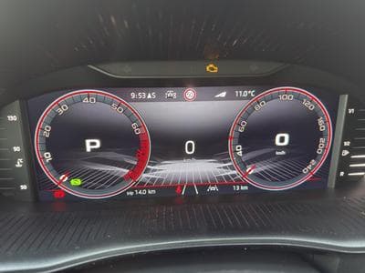 Skoda Fabia Monte Carlo (2025) - Photo 11