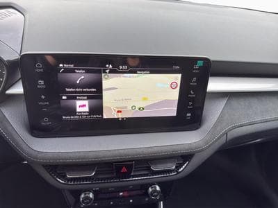 Skoda Fabia Monte Carlo (2025) - Photo 15