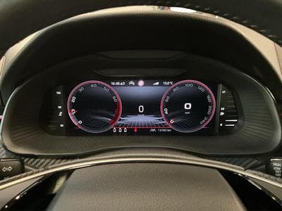 Skoda Kamiq Monte-Carlo+BVM+Pano+AHK (2024) - Photo 11