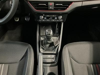 Skoda Kamiq Monte-Carlo+BVM+Pano+AHK (2024) - Photo 12