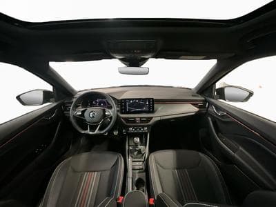 Skoda Kamiq Monte-Carlo+BVM+Pano+AHK (2024) - Photo 2