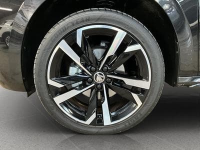 Skoda Kamiq Monte-Carlo+BVM+Pano+AHK (2024) - Photo 8