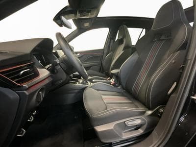 Skoda Kamiq Monte-Carlo+BVM+Pano+AHK (2024) - Photo 9