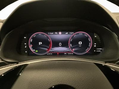 Skoda Scala Monte-Carlo+DSG+RearView+Pano (2024) - Photo 11