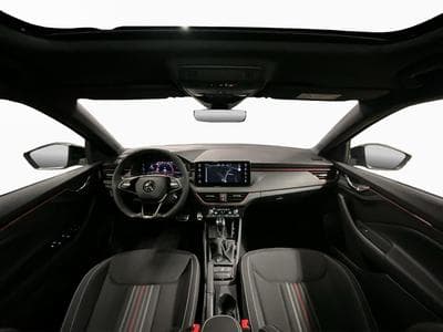 Skoda Scala Monte-Carlo+DSG+RearView+Pano (2024) - Photo 2