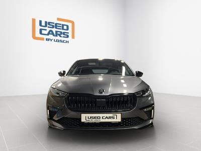 Skoda Scala Monte-Carlo+DSG+RearView+Pano (2024) - Photo 3